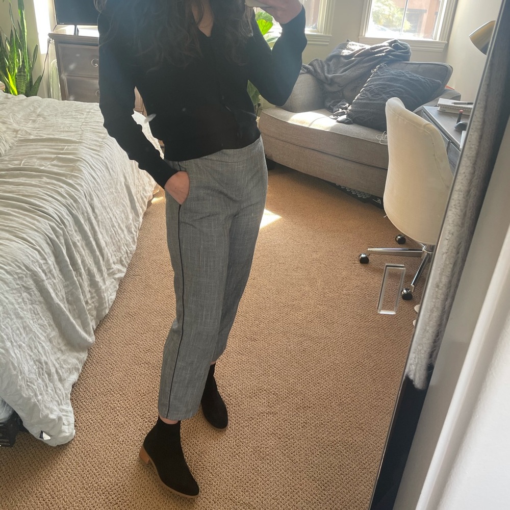 TROUSERS - super comfortable
